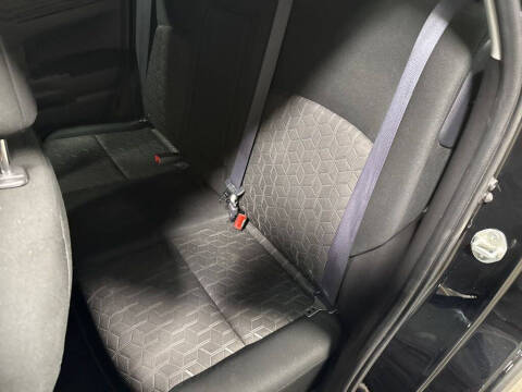 2024 Mitsubishi Outlander Sport