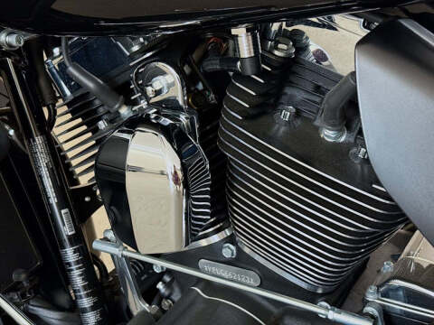 2016 Harley-Davidson Electra Glide