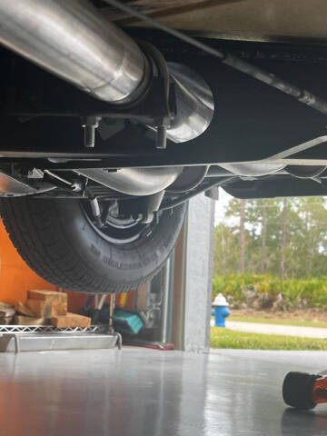 1962 Chevrolet Corvette