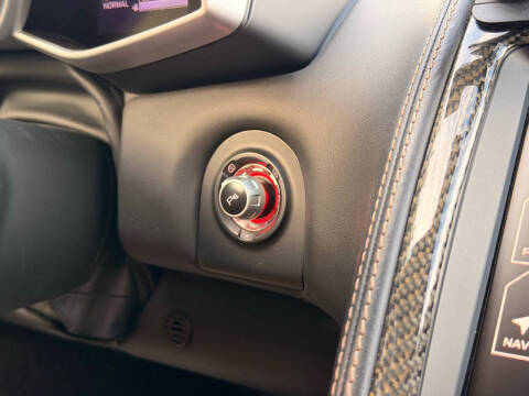 2013 McLaren MP4-12C Spider