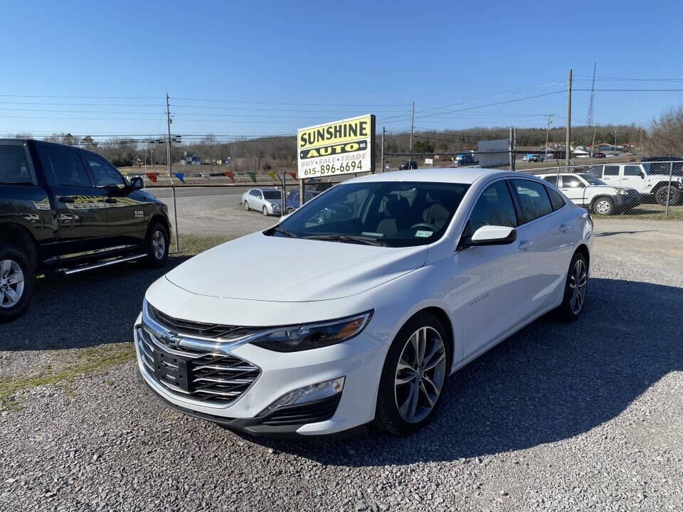 Cars For Sale In Murfreesboro TN Carsforsale