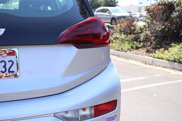 2019 Chevrolet Bolt EV Premier