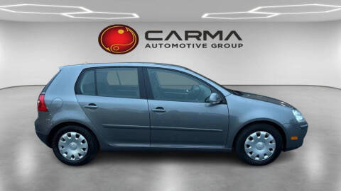 2009 Volkswagen Rabbit S PZEV