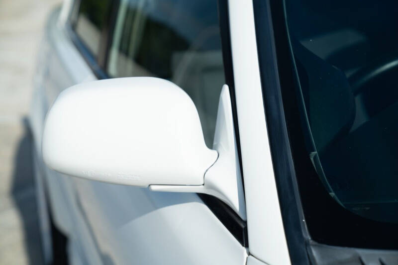 1995 Mitsubishi Lancer Evolution