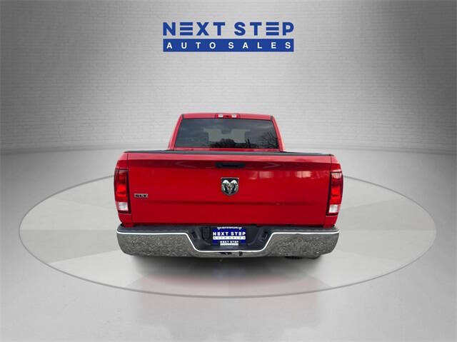 2021 Ram 1500 Classic for sale at Next Step Auto Sales LLC in Kirtland, OH