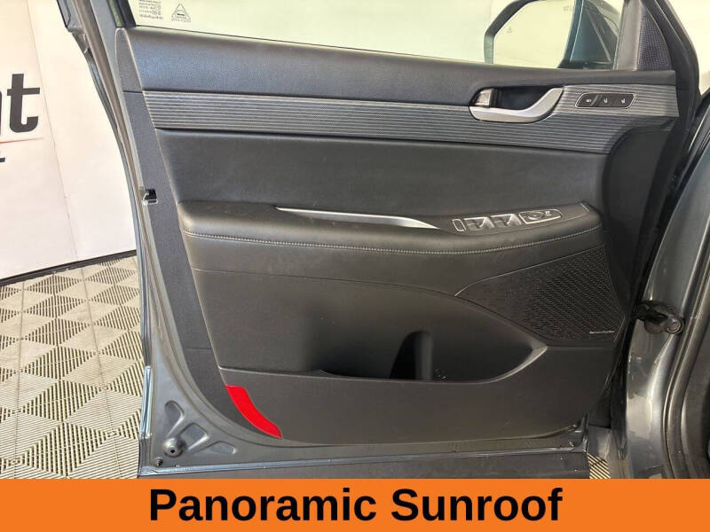 2023 Hyundai Palisade Limited