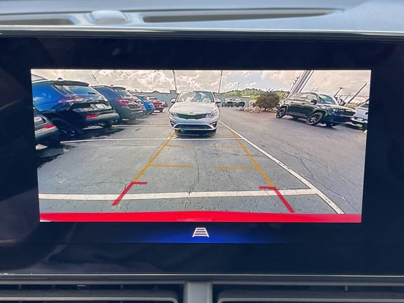 2024 Chevrolet Trax RS