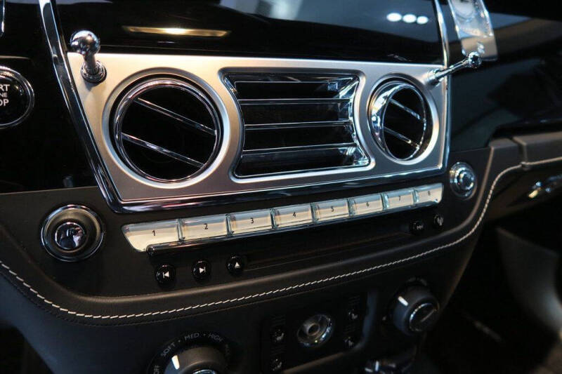 2016 Rolls-Royce Dawn