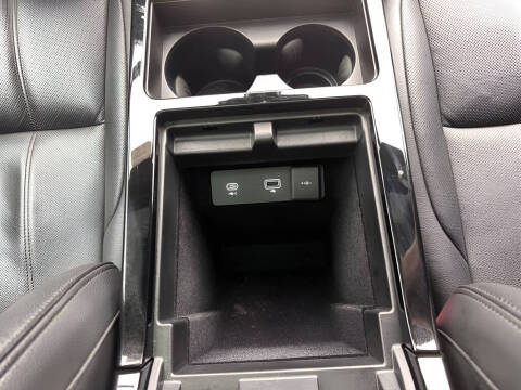 2021 Land Rover Range Rover Evoque R-Dynamic S