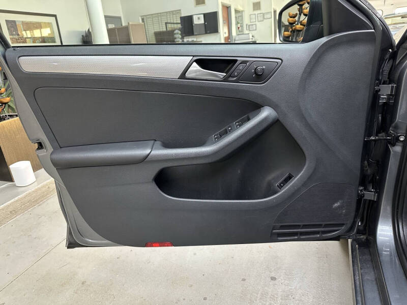 2016 Volkswagen Jetta 1.4T SE