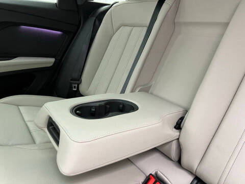 2023 Audi Q4 e-tron quattro Premium Plus 50