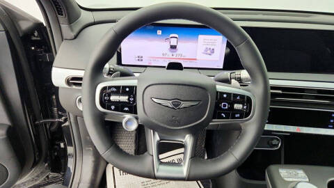 2026 Genesis GV60 Standard