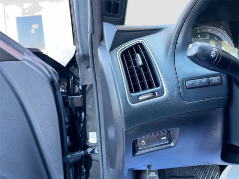 2022 Infiniti Q60 3.0T Luxe