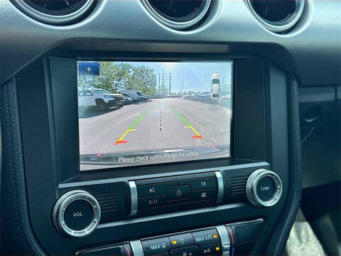 2023 Ford Mustang GT
