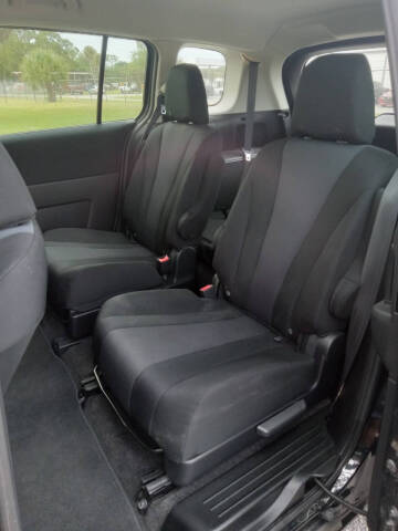 2014 Mazda MAZDA5 Sport