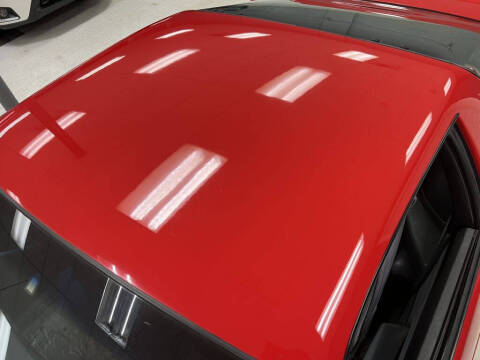 1989 Chevrolet Camaro