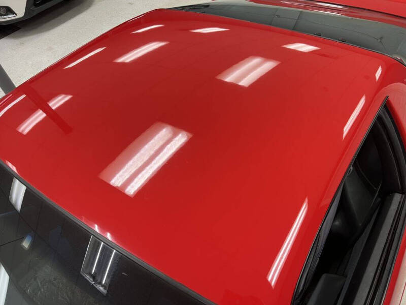 1989 Chevrolet Camaro