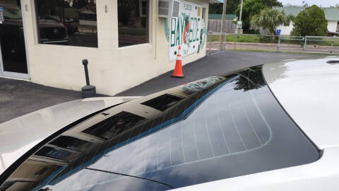 2013 Volkswagen Jetta SE PZEV