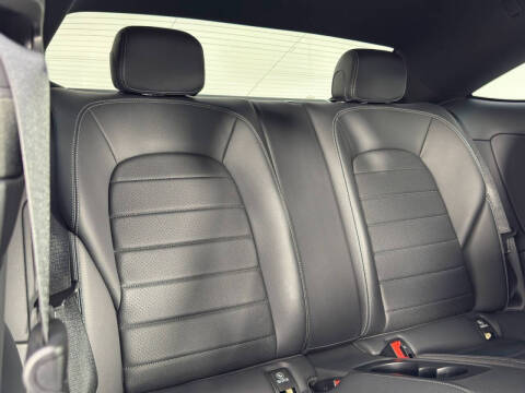 2021 Mercedes-Benz C-Class C 300