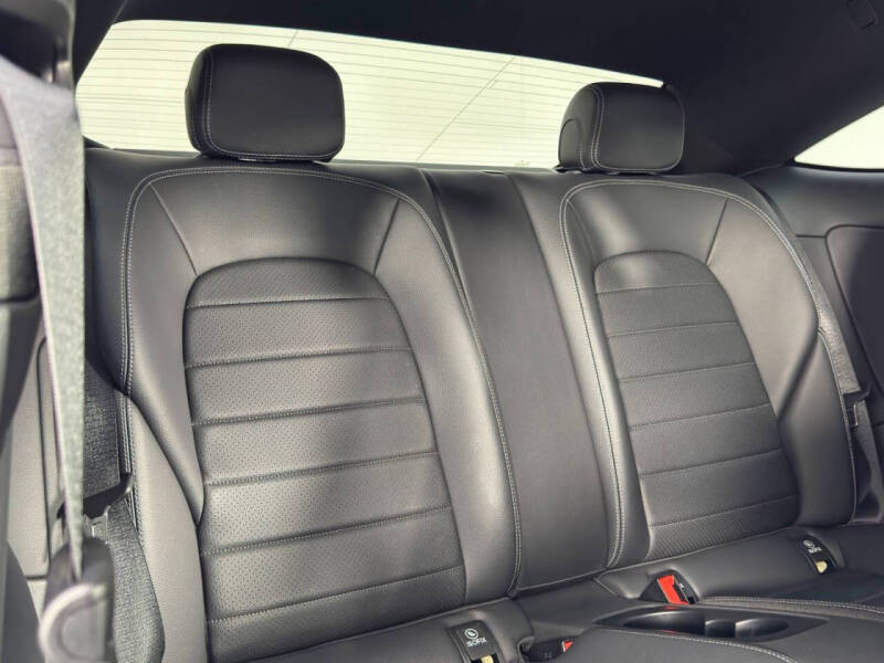 2021 Mercedes-Benz C-Class C 300