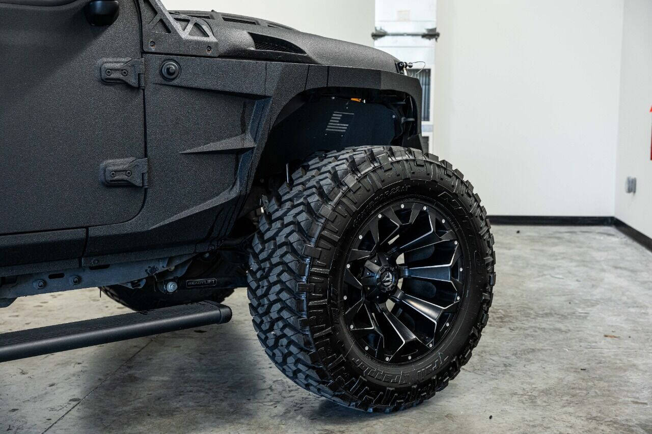 2019 JEEP Wrangler SUV / Crossover - $54,999