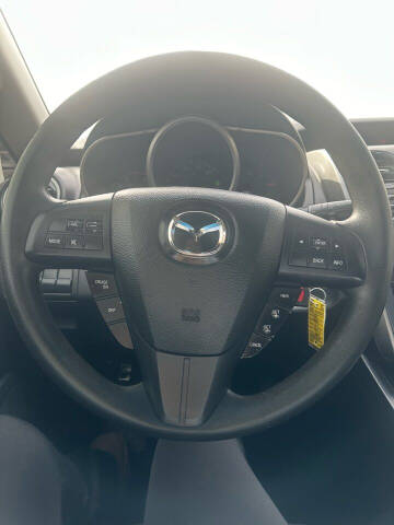 2011 Mazda CX-7 i SV