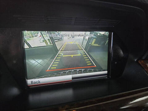 2013 Mercedes-Benz GLK GLK 350