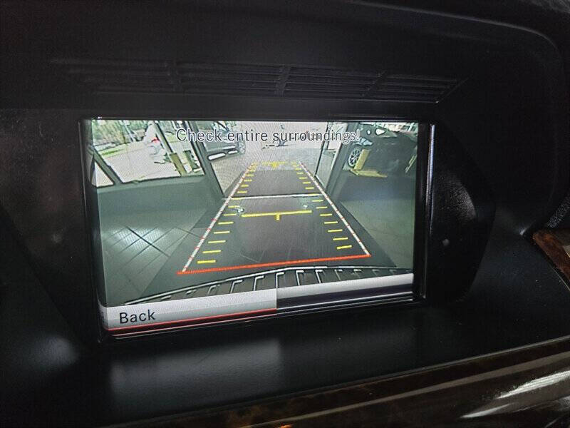 2013 Mercedes-Benz GLK GLK 350