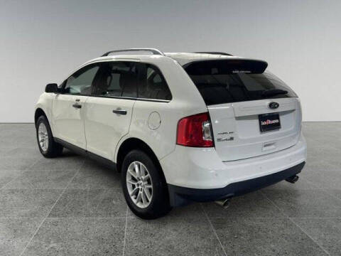 2013 Ford Edge SE