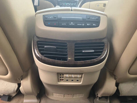 2013 Acura MDX SH-AWD w/Tech w/RES