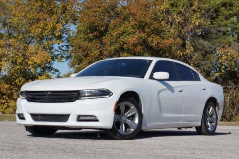 2016 Dodge Charger for sale at Si Auto Inc in Arlington TX