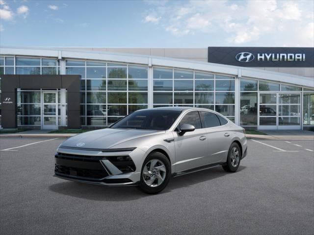 2025 Hyundai Sonata for sale at Shults Hyundai in Lakewood NY