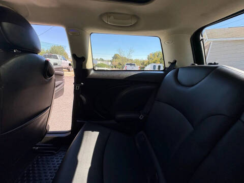 2012 MINI Cooper Hardtop