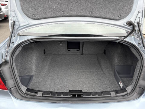 2012 BMW 3 Series 328i xDrive