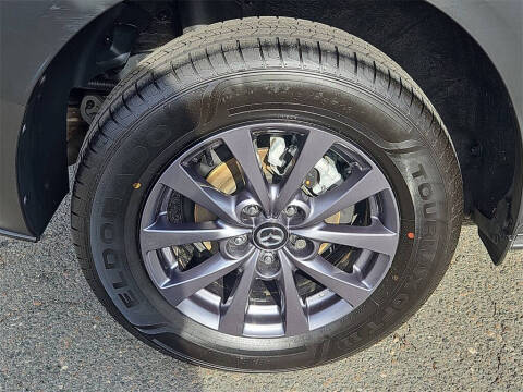 2024 Mazda CX-30 2.5 S