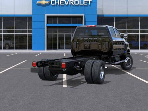 2026 Chevrolet Silverado MD