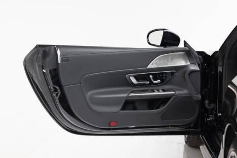 2022 Mercedes-Benz SL-Class AMG SL 63