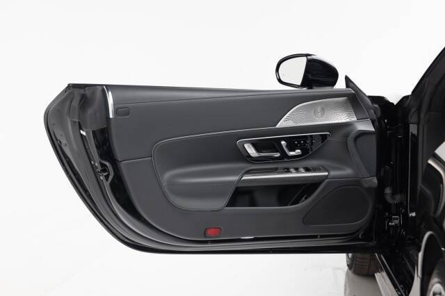 2022 Mercedes-Benz SL-Class AMG SL 63