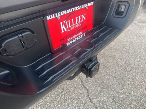 2019 Toyota Tundra SR5