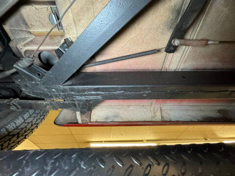 1961 Chevrolet Corvette