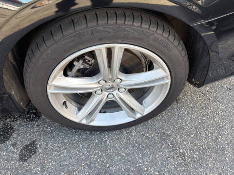 2018 Volvo S90 T5 Momentum