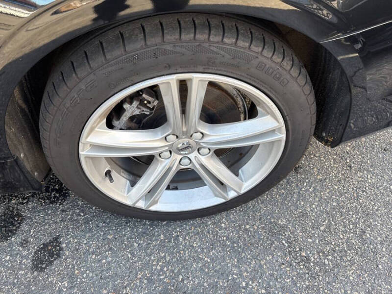 2018 Volvo S90 T5 Momentum