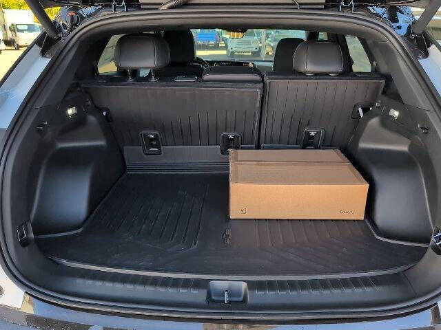 2026 Chevrolet Blazer EV RS