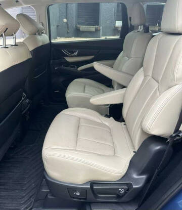 2019 Subaru Ascent Limited 7-Passenger