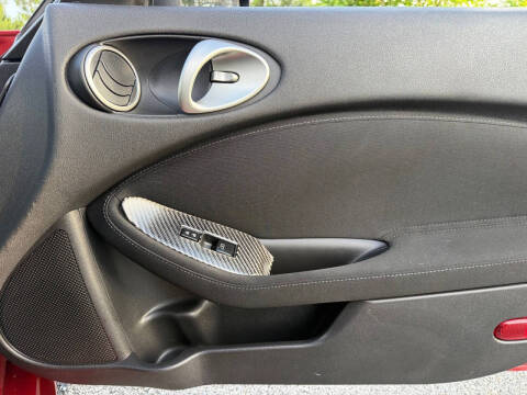 2016 Nissan 370Z