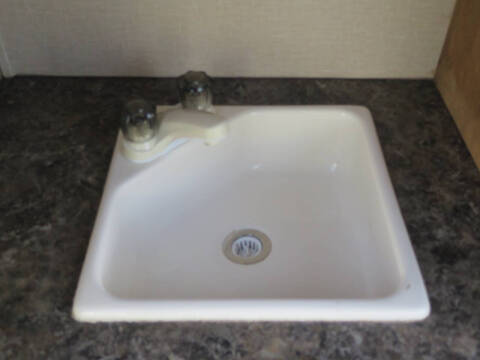 2015 Crossroads RV Zinger