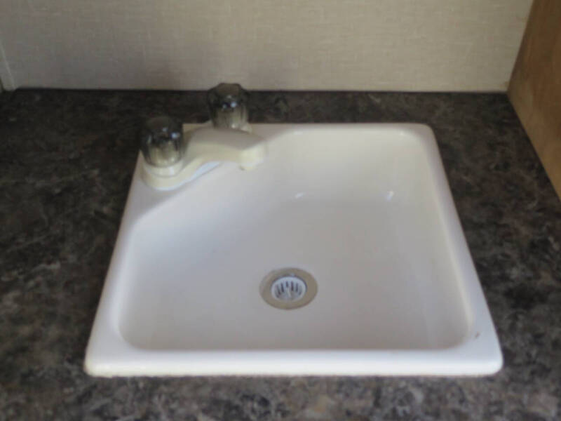 2015 Crossroads RV Zinger