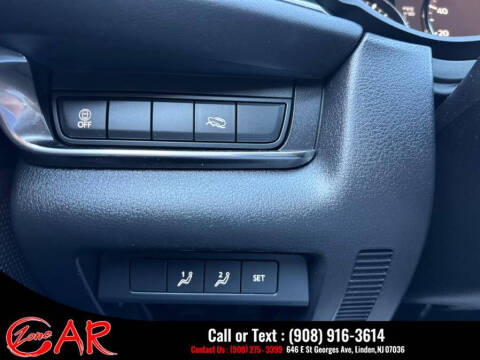 2021 Mazda CX-30 Preferred