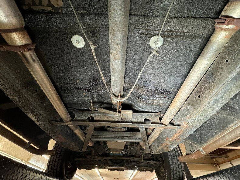 1953 Mercury Monterey