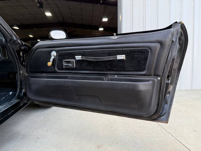 1977 Pontiac Trans Am